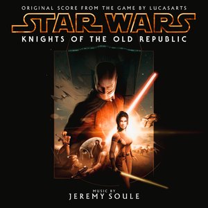 Bild för 'Star Wars: Knights of the Old Republic'