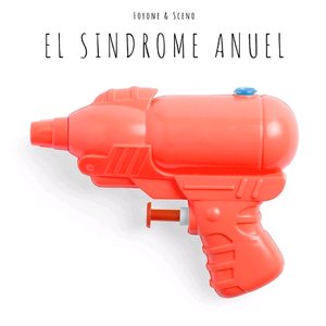 Изображение для 'El Síndrome Anuel'