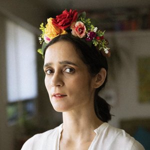 Immagine per 'Julieta Venegas'