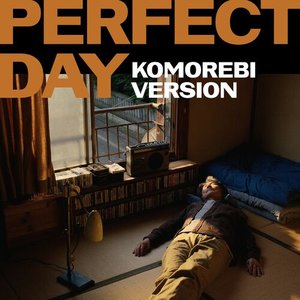 “Perfect Day (Piano Komorebi Version)”的封面