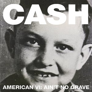 'American VI: Ain't No Grave'の画像