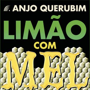 Image for 'Anjo Querubim'