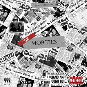 Изображение для 'Mob Ties'