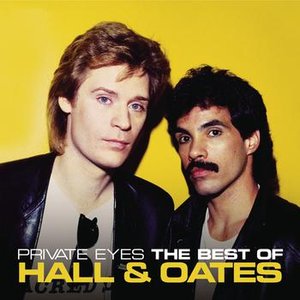 Bild för 'Private Eyes: The Best Of Hall & Oates'