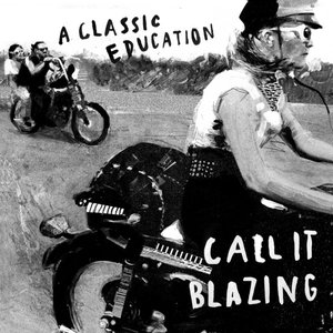 Image for 'Call It Blazing'