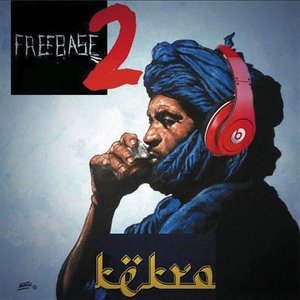 Image for 'Freebase, Vol. 02'