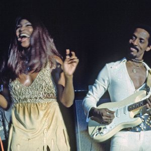 Изображение для 'Ike & Tina Turner'