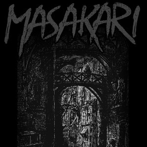Imagen de 'Masakari/Mad  Minds Split'