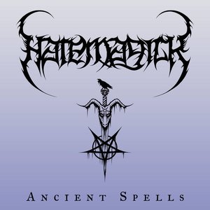 Image for 'Ancient Spells'