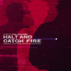 'Halt and catch fire'の画像