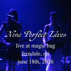 Image for '2026-06-18 - Live at Magic Bag, Ferndale, MI'