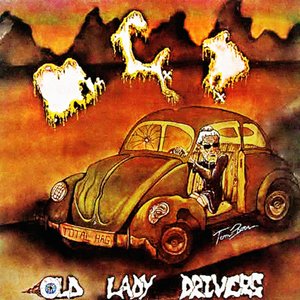 Bild für 'Old Lady Drivers'