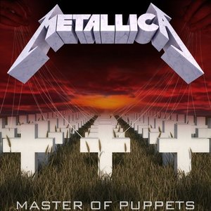 Image for 'Master Of Puppets (Deluxe Box Set) [Remaster]'