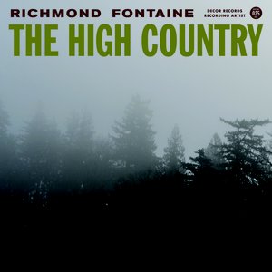 Image for 'The High Country'