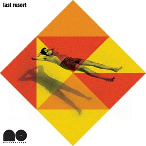 Image for 'Last Resort - EP'