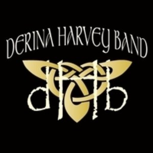 “Derina Harvey Band”的封面