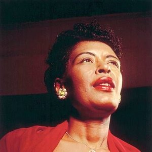 Image for 'Billie Holiday'