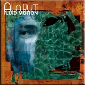 “Fluid Motion”的封面