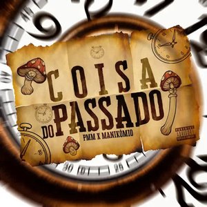 Image for 'Coisa do Passado'