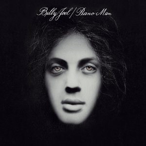 Image for 'Piano Man (Legacy Edition)'