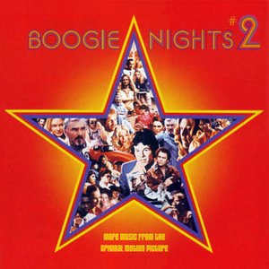 Bild für 'Boogie Nights #2 (More Music from the Original Motion Picture)'