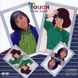 “Touch”的封面