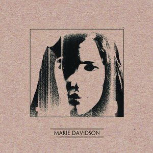 “Marie Davidson”的封面