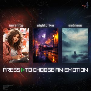 Изображение для 'Emotional Swings'