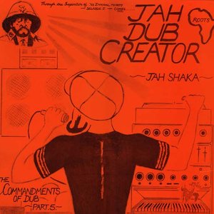 Image for 'Commandments of Dub 5: Jah Dub Creator'