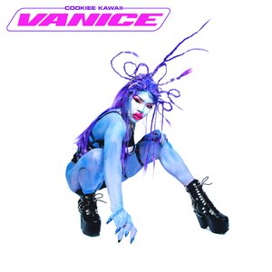 Image for 'Vanice'