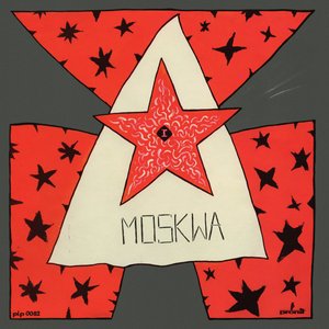 Image for 'Moskwa'