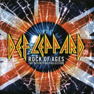 Image for 'Rock Of Ages: The Definitive Collection [Disc 2]'