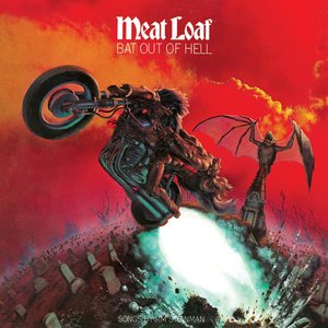 Zdjęcia dla 'Bat Out of Hell'