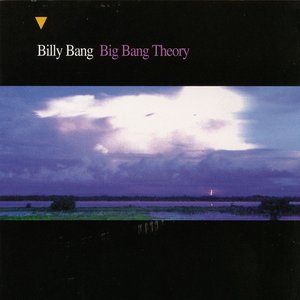 “Big Bang Theory”的封面
