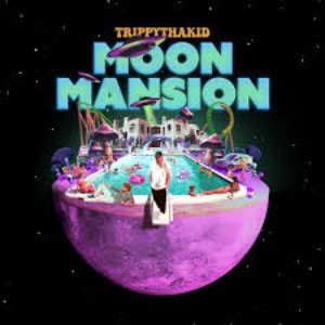 Image for 'MOON MANSION'