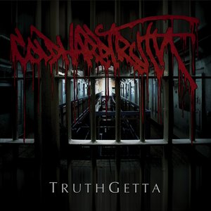 “TRUTHGETTA”的封面
