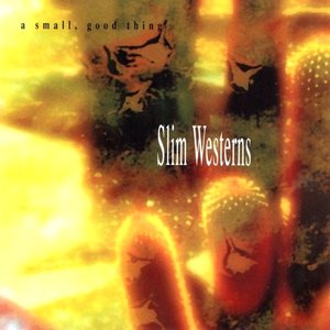 Image for 'Slim Westerns'