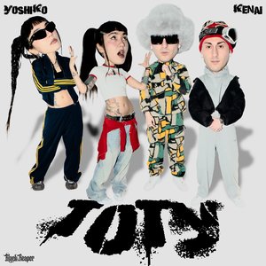Изображение для 'TOTY'