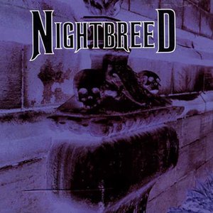 Bild für 'The Gothic Sounds of Nightbreed Volumes One & Two'