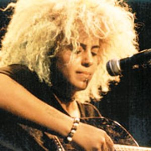 “Kimya Dawson”的封面