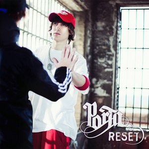 Image for 'Reset'