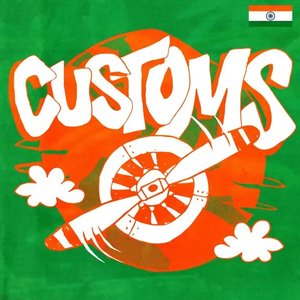 Image for 'Customs'
