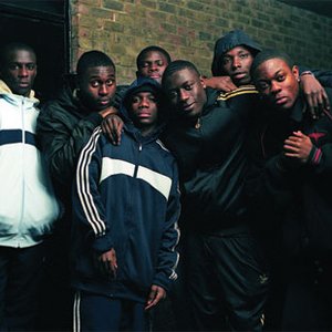 Imagem de 'Ruff Sqwad'