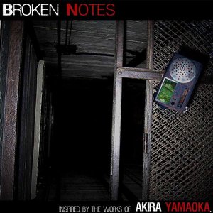 Imagem de 'Broken Notes'