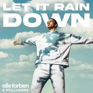 Image for 'Let It Rain Down (feat. PollyAnna)'