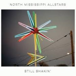 Image for 'Still Shakin''