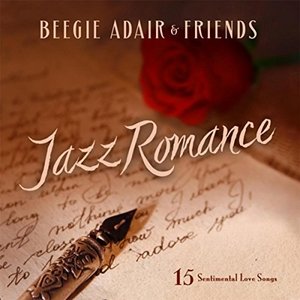 Image for 'Jazz Romance: 15 Sentimental Love Songs'