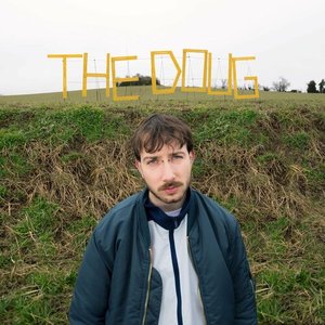 “Jeune The Doug”的封面
