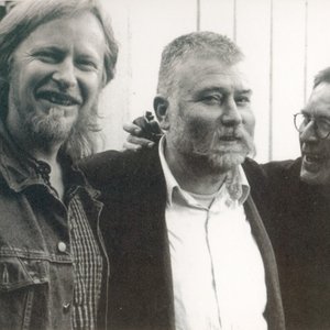 Image for 'Brotzmann, Friis Nielsen, Uuskyla'