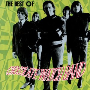 Image for 'The Best Of The Chocolate Watch Band'